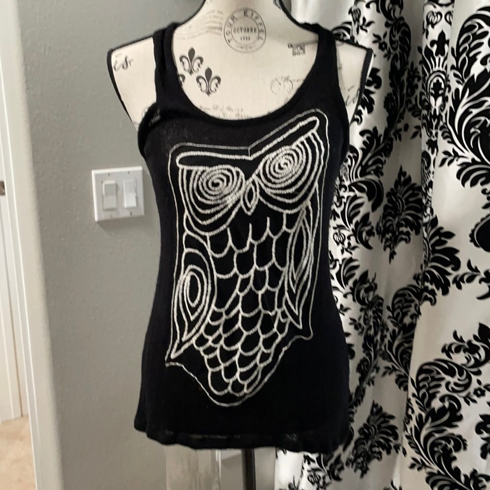 Owl top